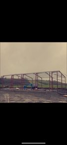 Full Kit Sheds In Stock