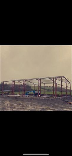 Full Kit Sheds In Stock