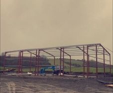 Full Kit Sheds In Stock