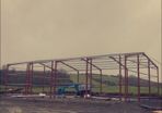 Full Kit Sheds In Stock