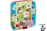 LEGO Dots Animal Picture Holders Unique Craft Decorations Picture Holder Set 41904 Brand New Sealed