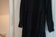Stylish black dress
