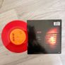 Pearl Jam Limited Edition Red Vinyl 7" Daughter Image 2