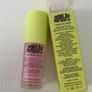 Made by Mitchell blursh strawberry cream liquid blusher 6ml Image 2