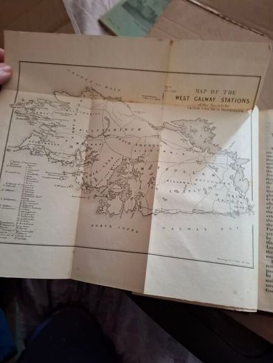 The Banner of the Truth in Ireland published 1851