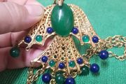 Vintage Pendant