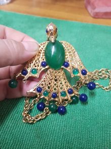Vintage Pendant