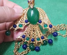 Vintage Pendant