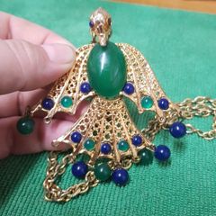 Vintage Pendant