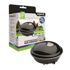 Air Pump AQUAEL OxyBoost Plus AP-150