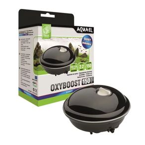 Air Pump AQUAEL OxyBoost Plus AP-150