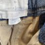 9 pairs Shorts age 14 Image 3
