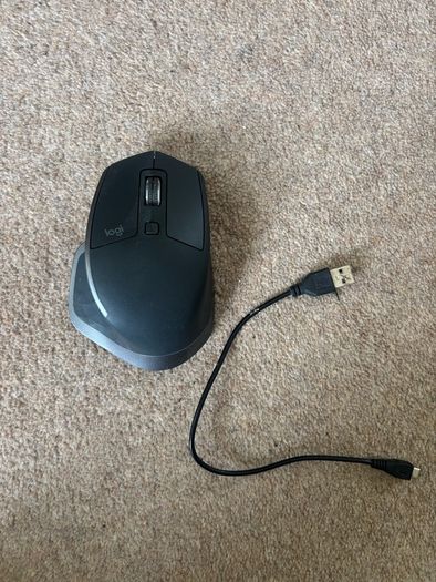 Logitech