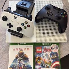 Xbox One S