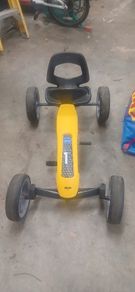 Berg Reppy Go Kart