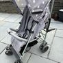 My Babiie stroller & buggy board bundle Image 3