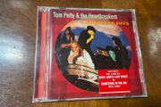 Tom Petty &amp; The Heartbreakers Greatest Hits CD