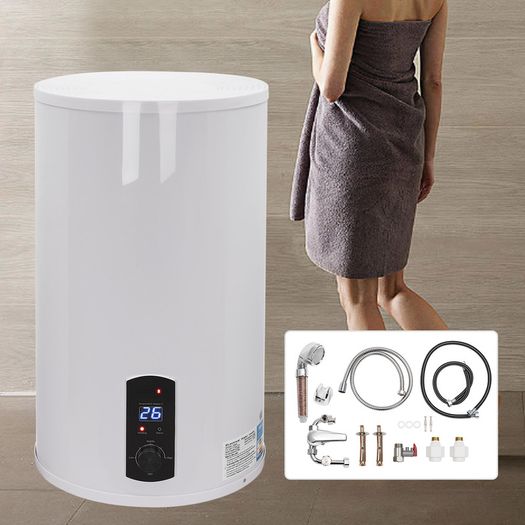 Electric water boiler