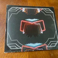 Arcade Fire Neon Bible CD