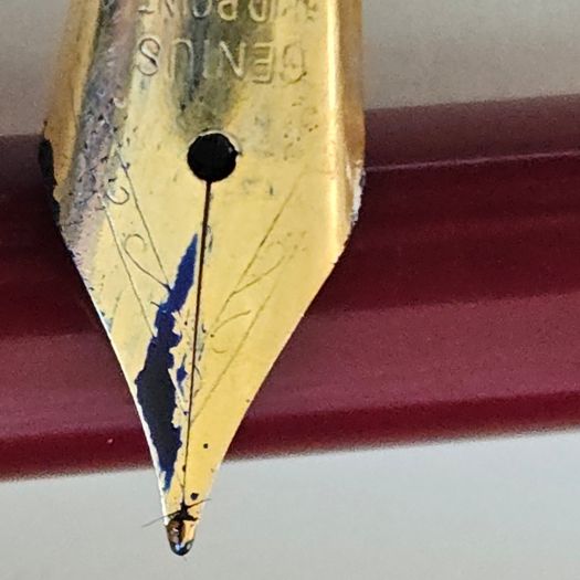 hennessy cognac pens
