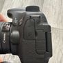 Canon camera EOS 70D for parts Image 4