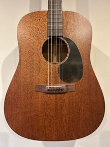 martin d15me