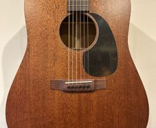martin d15me