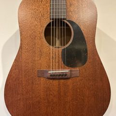 martin d15me