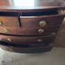 Antique Chest of Drawers Image 5