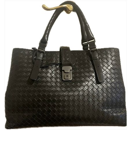 Bottega Veneta Roma Handbag