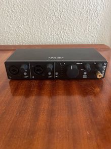 Arturia Minifuse 2 Audio interface