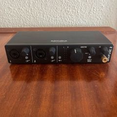 Arturia Minifuse 2 Audio interface