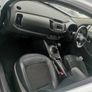 Kia sportage 2012 1.7 diesel Image 6