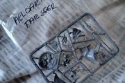 Games Workshop Warhammer 40k Aeldari Farseer NOS