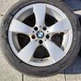 Bmw r16 alloy wheels Image 4