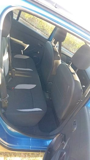 Dacia sandaro stepway