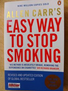 Easy Way To Stop Smoking
