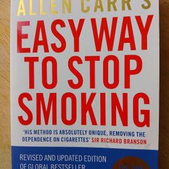 Easy Way To Stop Smoking