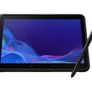 Samsung Galaxy Tab Active4 Pro 5G 128GB T636 Black Image 2