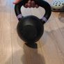 20kg cast iron kettlebell Image 2