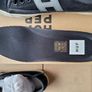Brand new Huf Hupper 2 Low Skate Shoes Size 8 Image 3