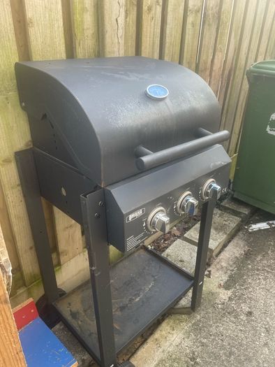Bbq