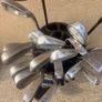 golf clubs Image 2