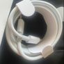 Iphone 15 16 Apple USB-C Charge Cable (2m) fast charge Connections USB-C brand new original Image 3