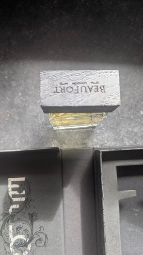 Beaufort Pyroclasm