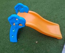 Garden Slide