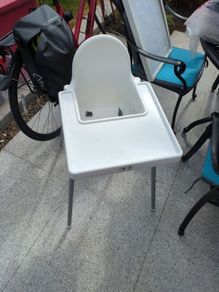 baby high chair