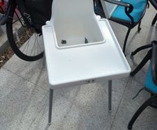 baby high chair