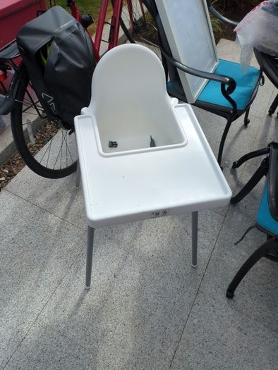 baby high chair