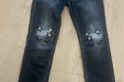 jeans unicorn